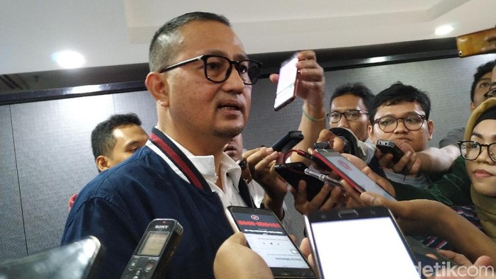 Foto: Agus Tri Haryanto/detikINET Foto: Agus Tri Haryanto/detikINET