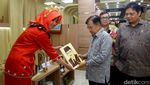 JK Buka Pameran Produk Unggulan Narapidana