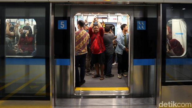 MRT / 