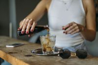 Kenapa Kopi Cold Brew Lebih Mahal Dari Kopi Panas?