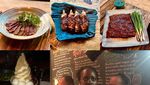 Kulineran Seru ala Pemeran Film Us, Lupita Nyongo