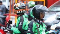 Gojek Sempat Langgar Aturan Uji Coba Tarif, Apa Sanksinya?