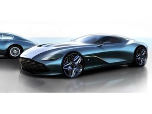 Sepasang Mobil Aston Martin Rp 112 Miliaran, Mau?