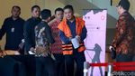 KPK Periksa Dua Hakim Nonaktif PN Jaksel