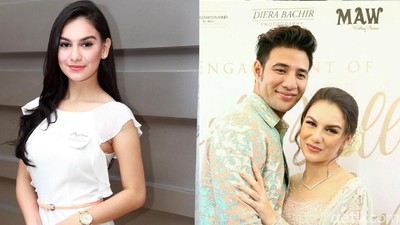 Perjalanan Irish Bella hingga Jelang Pernikahan