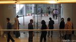 Keren! Stasiun MRT Blok M Terintegrasi dengan Mal