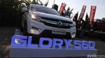 DFSK Glory 560 si Penantang Rush-Terios