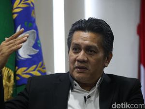 PSSI Cuma Sebut-Sebut KLB Usai Disambangi FIFA dan AFC