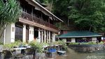 Foto: Resort Diving Keren di Pulau Lembeh