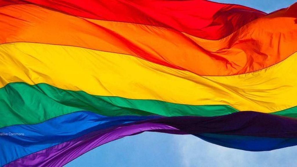 Pasang Bendera LGBT, Kedubes Inggris di RI: Kami Ingin Pahami Konteks Lokal