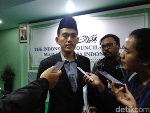 Imbauan MUI Terkait Ibadah Puasa di Tengah Pandemi Corona