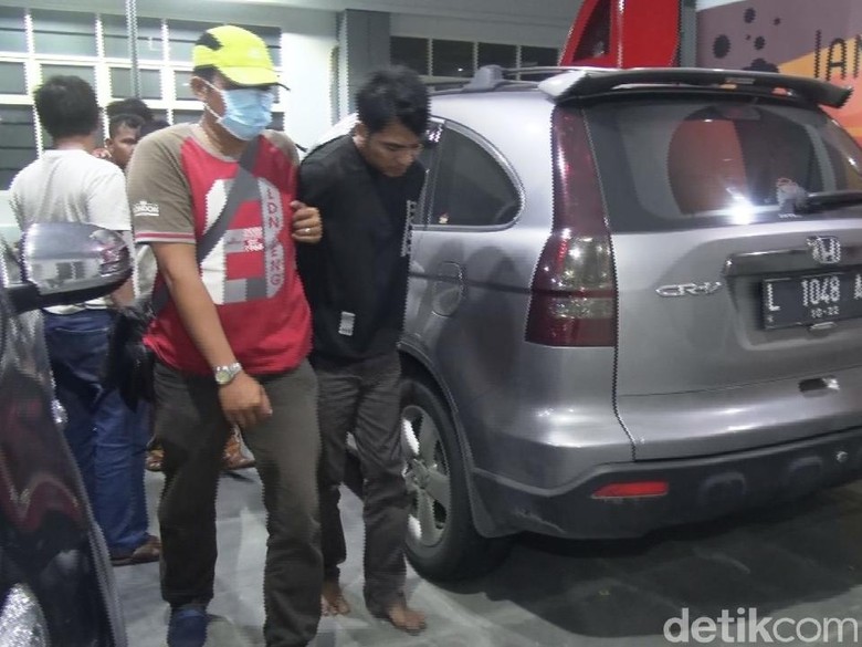 Sabu Seberat 980 Gram Jaringan Aceh Diamankan BNNP Jatim Sabu Seberat 980 Gram Jaringan Aceh Diamankan BNNP Jatim