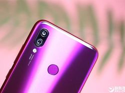 Lebih Dekat dengan Redmi Note 7 Pro yang Tak Masuk Indonesia