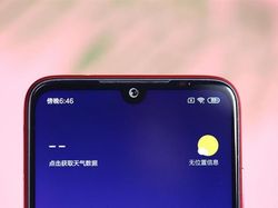 Lebih Dekat dengan Redmi Note 7 Pro yang Tak Masuk Indonesia
