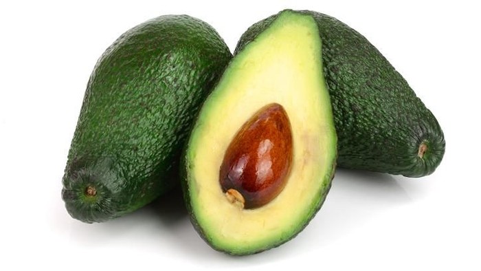 Alpukat termasuk sumber lemak sehat. (Foto: iStock) Alpukat termasuk sumber lemak sehat. (Foto: iStock)
