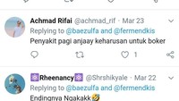 Banyak juga yang menjadikan cuitannya sebagai ajang curhat. Seperti netizen ini yang menyebutkan starter pack ala dirinya sendiri. Foto: twitter