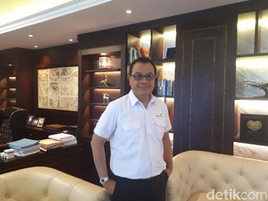 AP I Bakal Jadi Operator Bandara Kediri