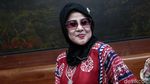 Curhat Elvy Sukaesih yang Sedih Jelang Pernikahan Dhawiya