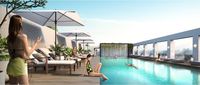Strategisnya Tamansari Skyhive Apartment Dekat LRT dan Perkantoran