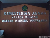 Kemenag DIY Ajukan Pemblokiran Biro Umrah HMS Buntut Dugaan Penipuan