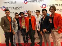 Kisah Sukses Benny Contoh yang Jadi Manajer Artis Selama 35 Tahun