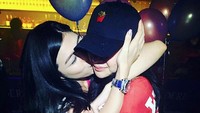 Namanya muncul karena diduga termasuk orang yang memesan layanan prostitusi dari Seungri saat berkunjung ke Club Arena. Dok. Instagram/kimlimhl