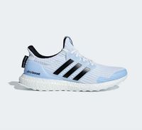 Winter is Running, Adidas Rilis Sneakers Bertema Game of Thrones