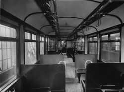 Potret Pembangunan MRT London Seabad Silam