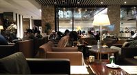 SilverKris Lounge (Wahyu/detikcom)