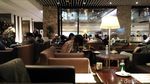 Foto: Terbang Mewah 13 Jam ke Jerman
