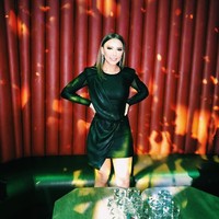 Hailie tak hanya peduli dengan imejnya di media sosial. Di dunia nyata, ia juga wanita yang pintar. Hailie baru saja lulus dari Michigan State University dengan jurusan psikologi. Foto: Instagram @hailiescott1