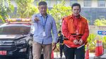 Korupsi Dana Pendidikan, Irvan Rivano Diborgol