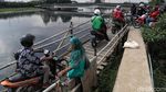 Cerita Perahu Eretan yang Memangkas Kemacetan Jakarta