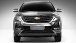 Wuling Almaz Berbaju Chevrolet di Thailand, Keren Nggak?