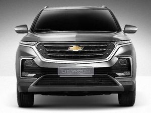 Perkiraan Harga Chevrolet Captiva Buatan Wuling Indonesia