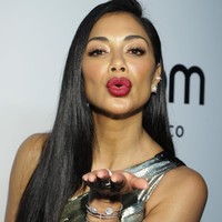Nicole Scherzinger juga keturunan Filipina. Ayah mantan personel Pussycats Dolls tersebut berasal dari Filipina dan ibunya adalah orang Hawaii setengah Rusia. Foto: Myunggu Han/Getty Images