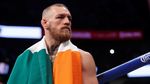 Perjalanan Karier Conor McGregor di Tarung MMA