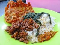 5 Warteg 24 Jam yang Murah dan Enak Buat Tempat Sarapan