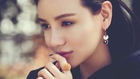 Banyak yang mulai mencari tahu hubungan wanita yang disapa Kimmy itu dengan Seungri. Dok. Instagram/kimlimhl