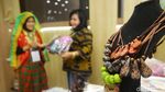 Napi Juga Terampil Bikin Kerajinan Lho, Ini Hasil Karyanya