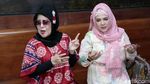 Curhat Elvy Sukaesih yang Sedih Jelang Pernikahan Dhawiya