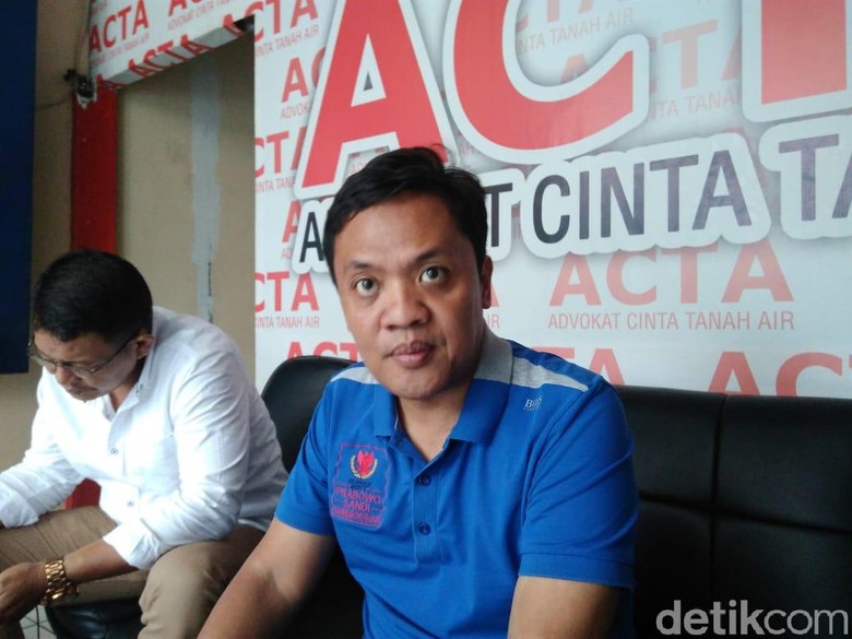 Habiburokhman Apresiasi Pelebaran Trotoar Cikini sambil Kritik Anies Habiburokhman Apresiasi Pelebaran Trotoar Cikini sambil Kritik Anies
