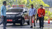Rivano cs menerima 14,5 persen dari total Rp 46,8 miliar DAK Pendidikan Kabupaten Cianjur.