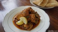 Alamdar Online Foods: Chicken Karahi dan Biryani Mantap yang Ramah Kantong