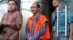 KPK Periksa Dua Hakim Nonaktif PN Jaksel