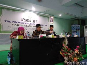 Bahas PUBG dengan Kominfo, MUI Minta Ada Pembatasan Usia dan Waktu