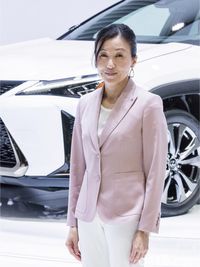 Chika Kako