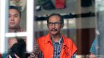KPK Periksa Dua Hakim Nonaktif PN Jaksel