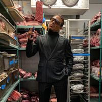 Dikabarkan Perusahaannya Terlilit Hutang, Salt Bae Malah Beli Hotel Mewah