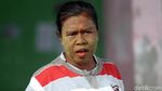 Bada Dingin Andalan Perempuan Kayoa Tangkal Sinar Matahari